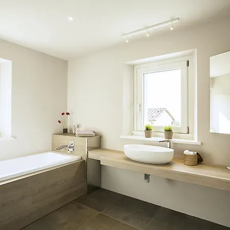 Villa Fonte Al Vento