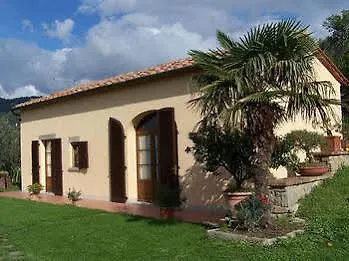 Villa Fonte Al Vento
