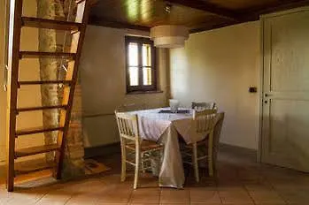 Fonte Al Vento Villa *